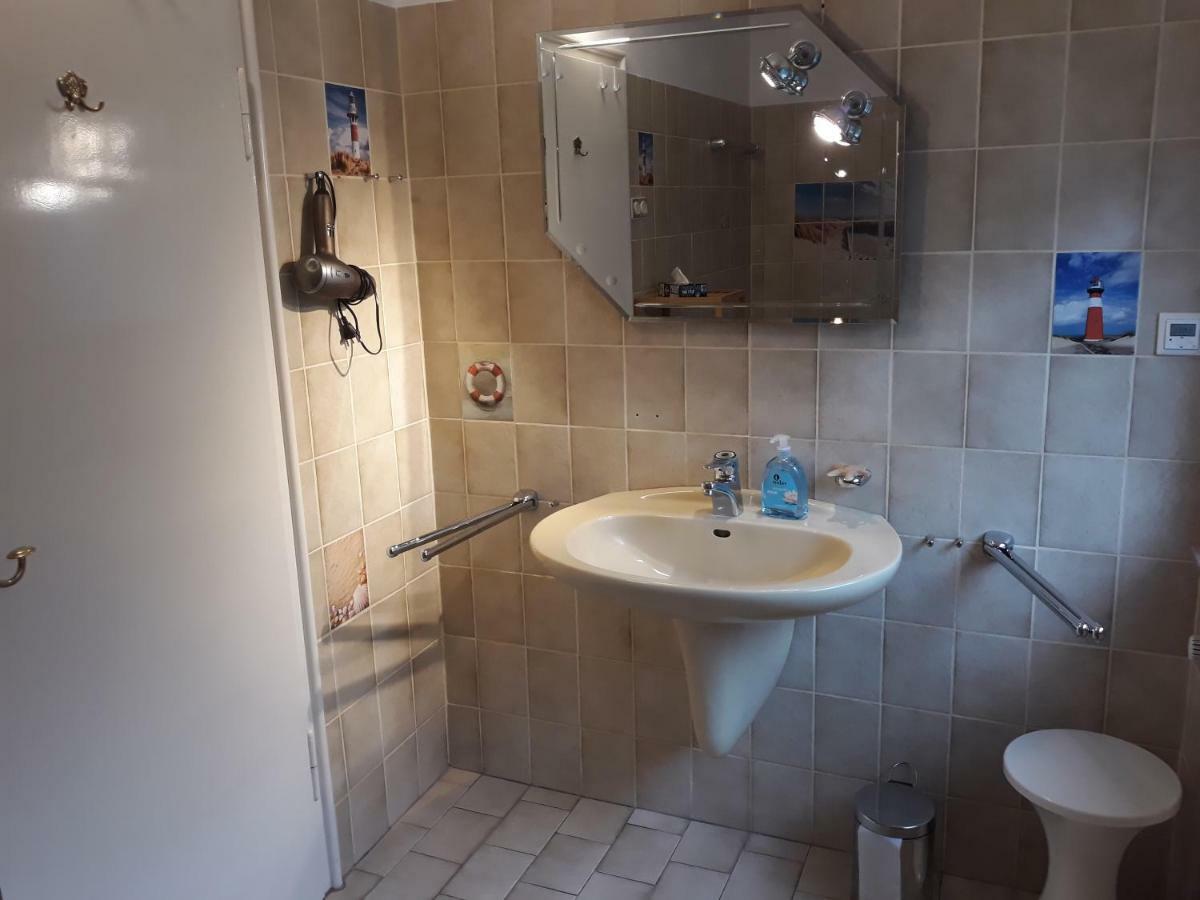 Tal-Residenz Haus Nr 5 Leilighet Bad Salzuflen Eksteriør bilde